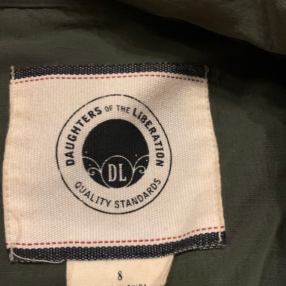 Jacket - Picture 3 of 3